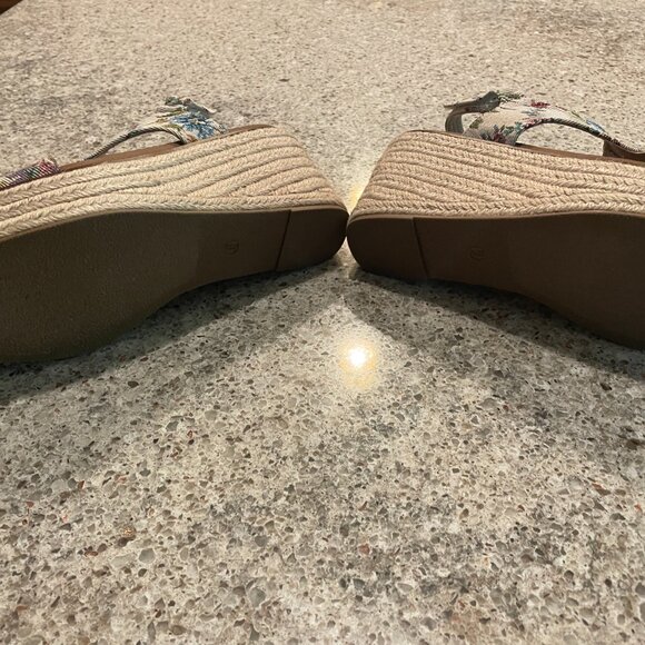 Corkys Womens Size 9 NIB - Picture 5 of 7